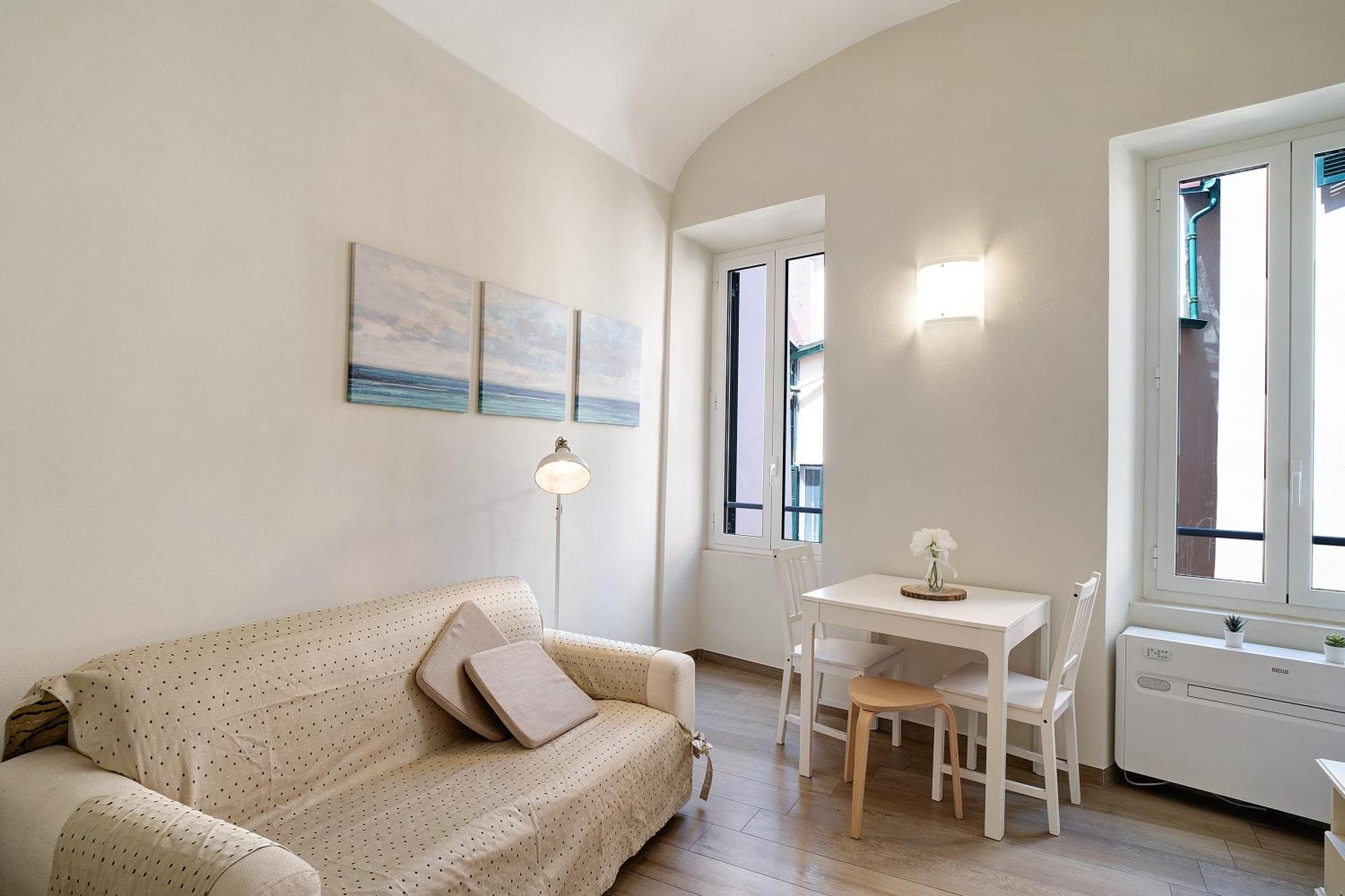 Appartamento Casa Elena Bordighera Esterno foto