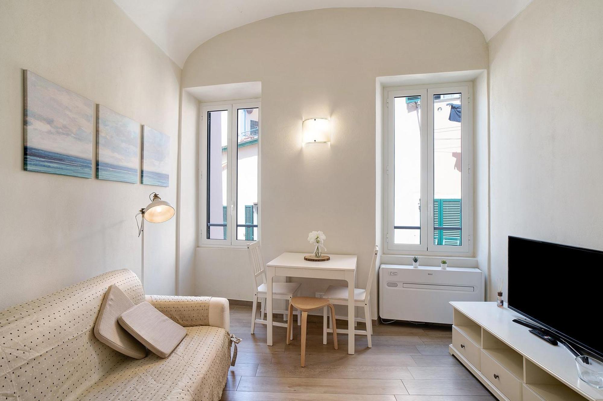 Appartamento Casa Elena Bordighera Esterno foto