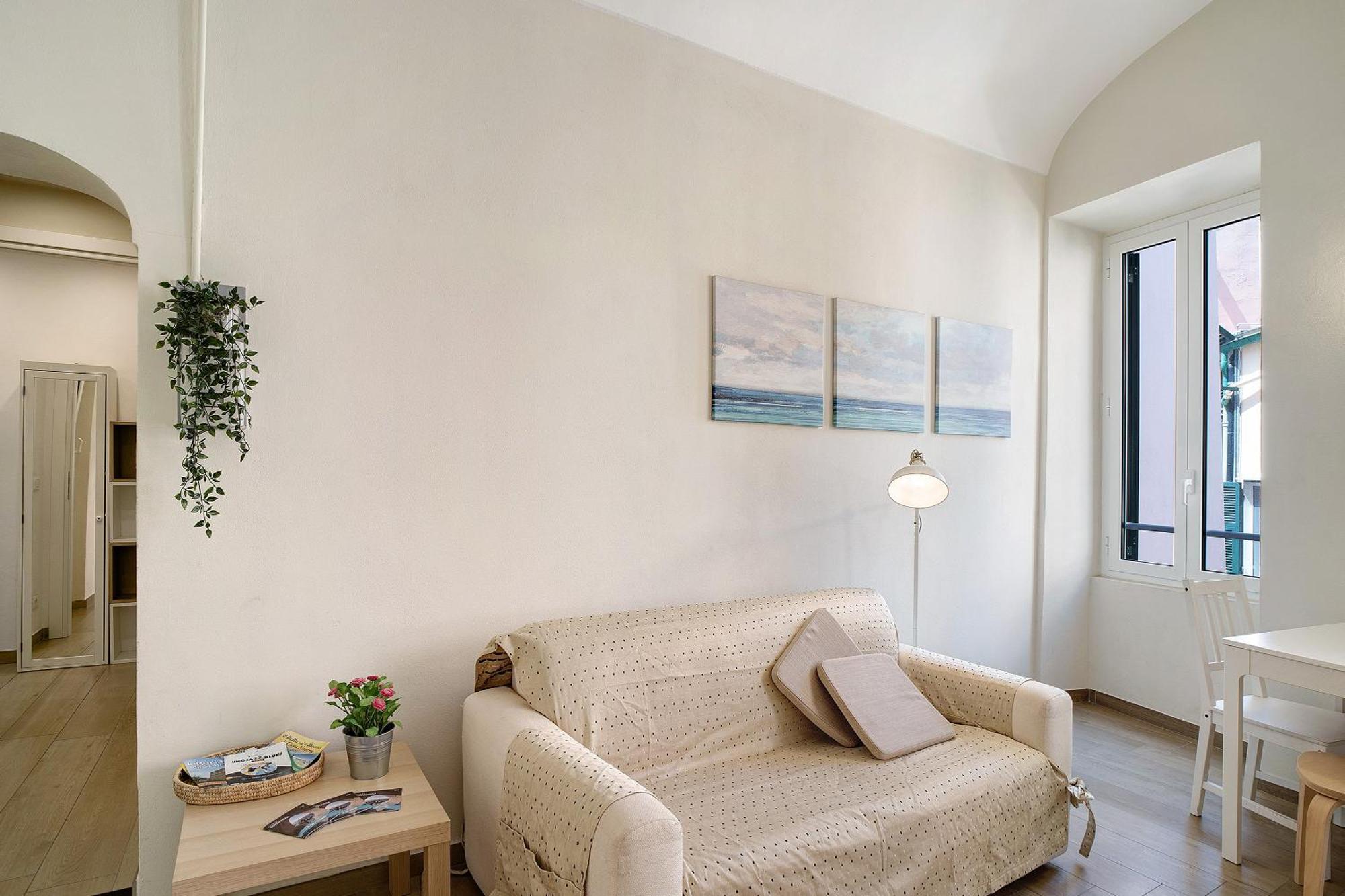Appartamento Casa Elena Bordighera Esterno foto