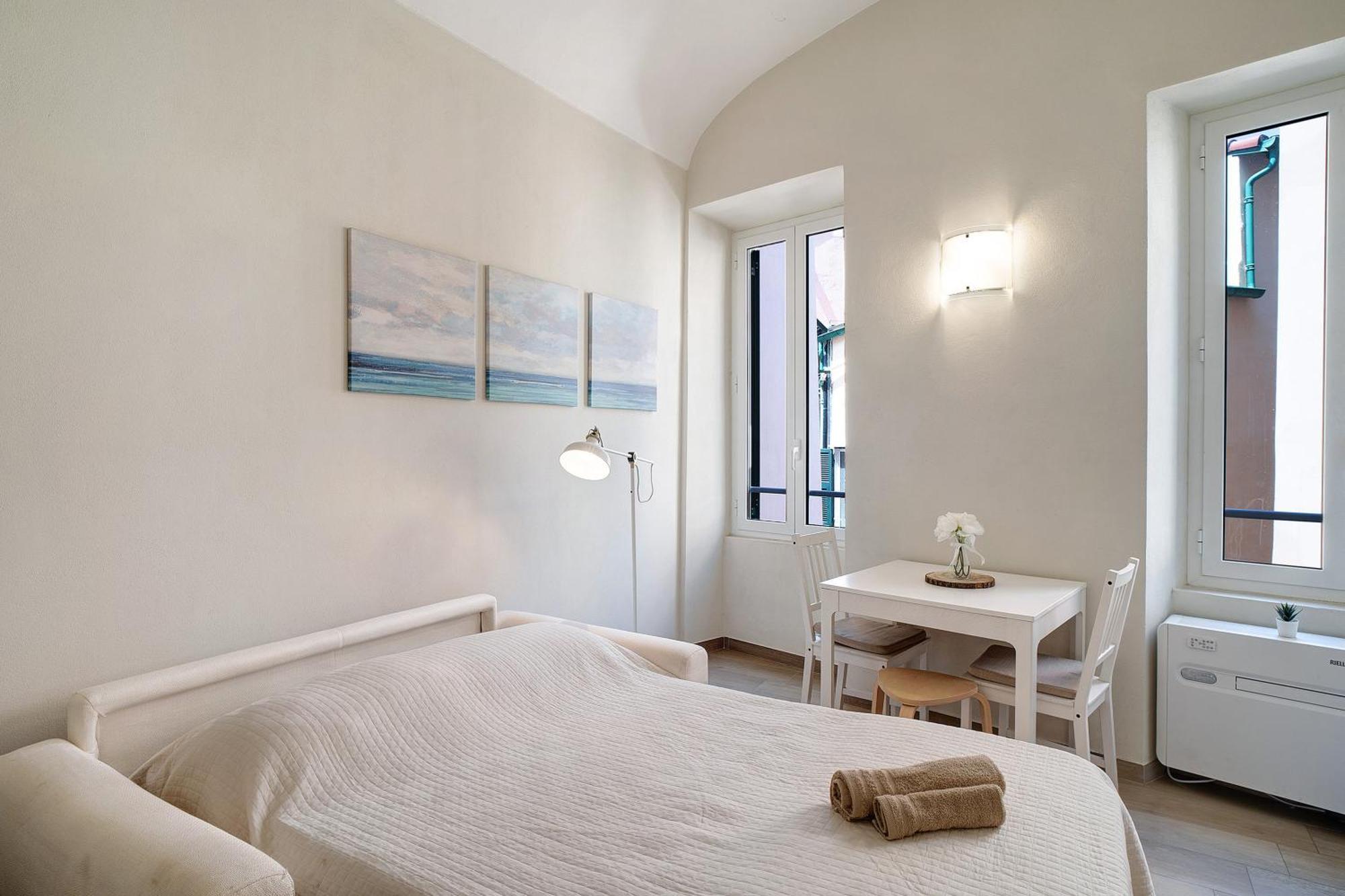 Appartamento Casa Elena Bordighera Esterno foto