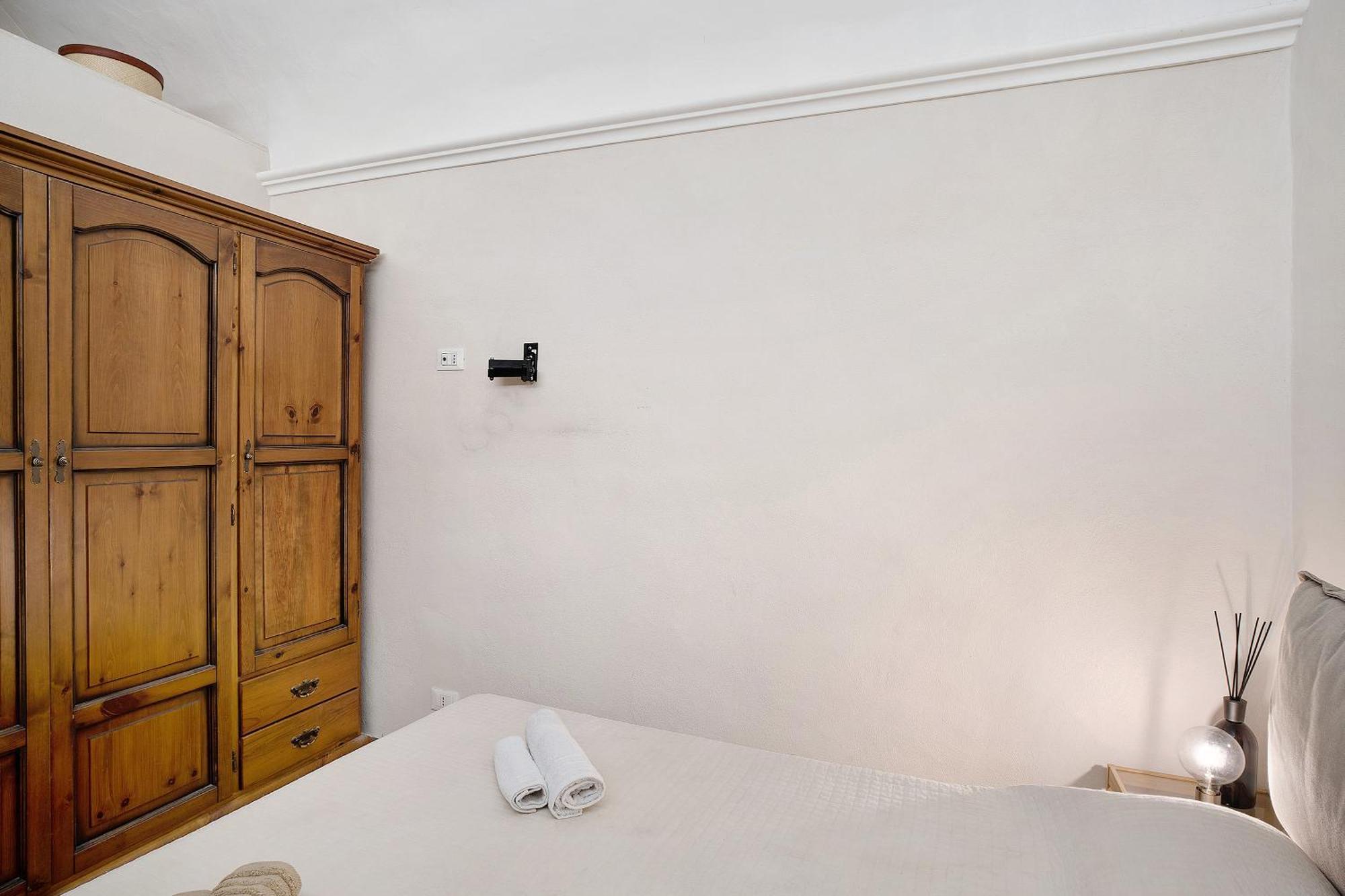 Appartamento Casa Elena Bordighera Esterno foto
