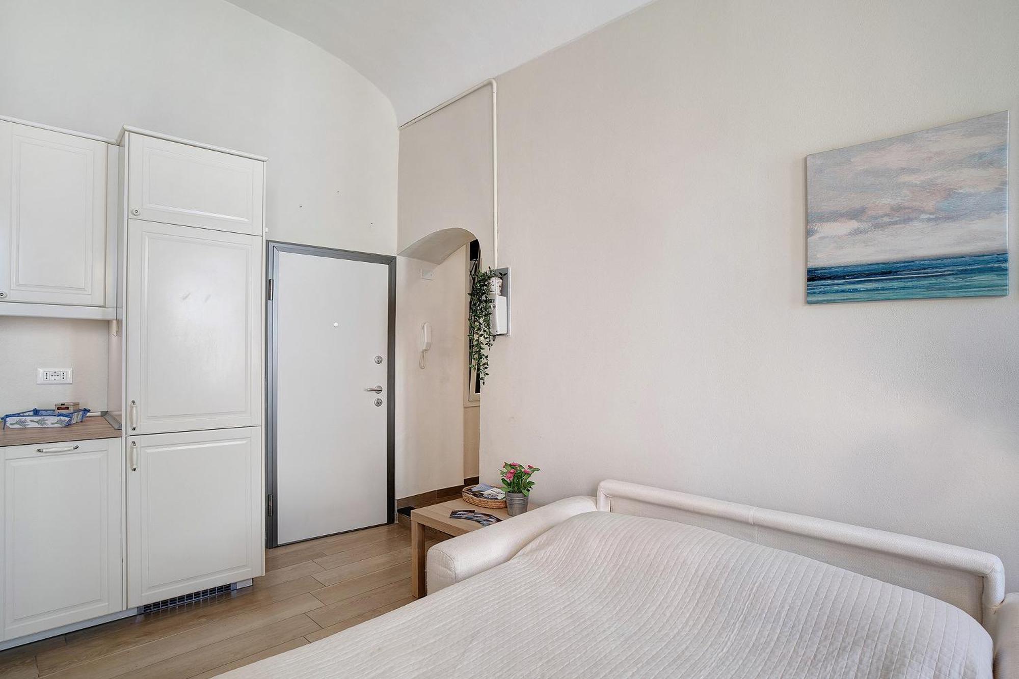 Appartamento Casa Elena Bordighera Esterno foto